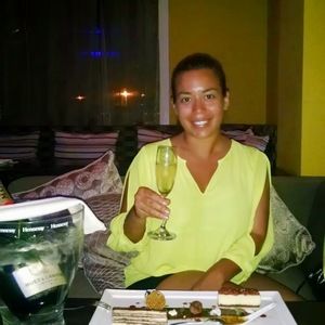 Meet your Posher, Aurora